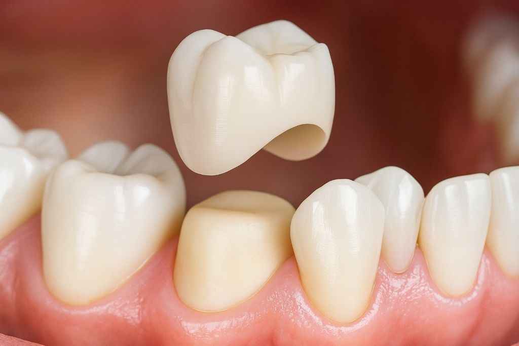 Dental Crown Image