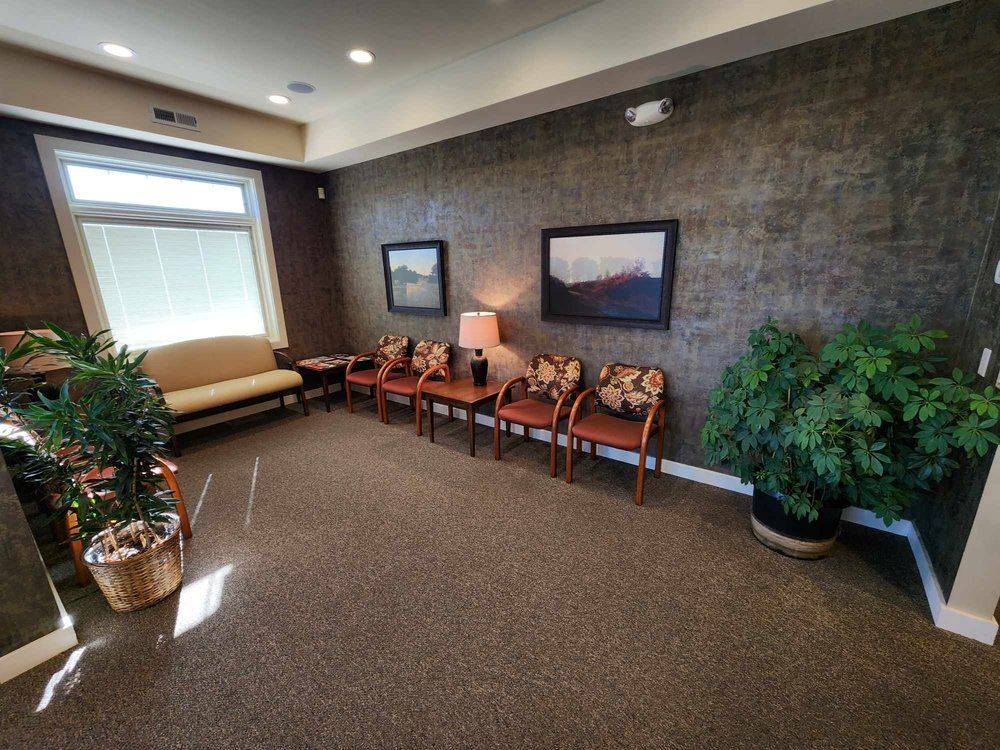 Shumway Family Dentistry Offive