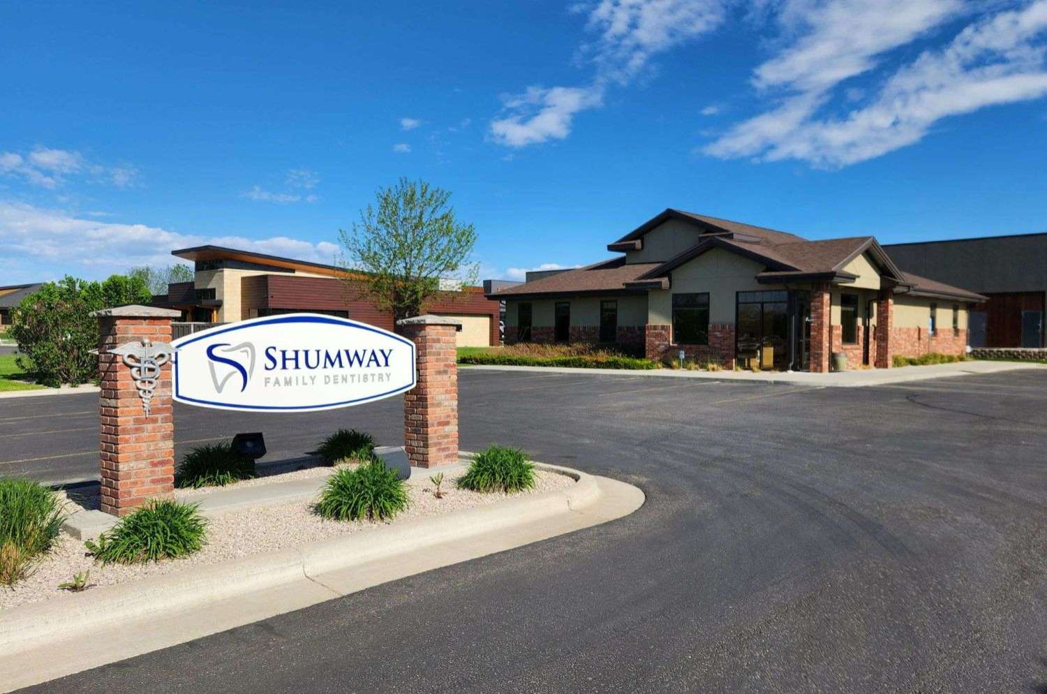 Shumway Family Dentistry Offive