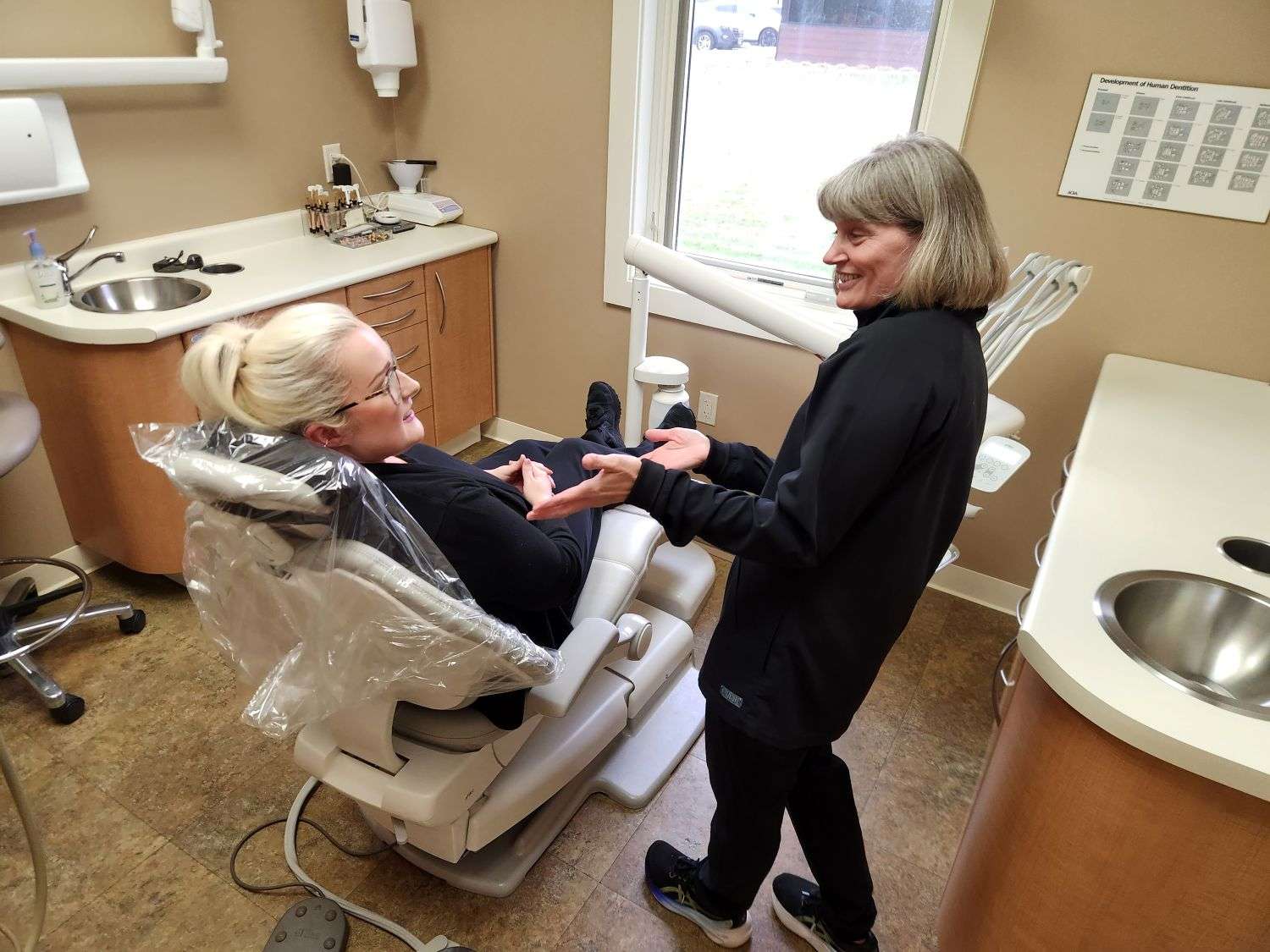 Shumway Family Dentistry Offive