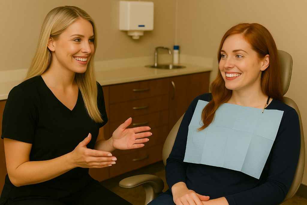 Individual-Patient-Consultation