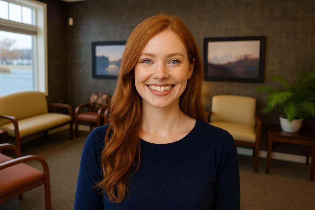 Woman-Smiling-Dental-Office-2